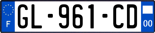 GL-961-CD