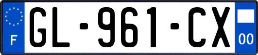 GL-961-CX