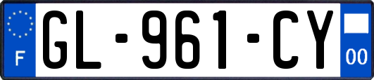 GL-961-CY