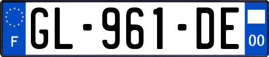 GL-961-DE