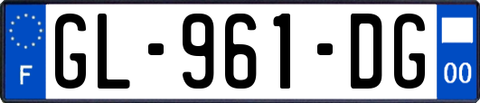 GL-961-DG