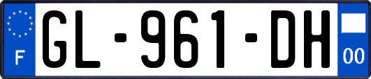 GL-961-DH
