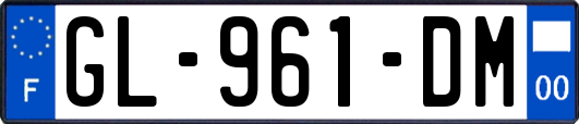 GL-961-DM