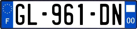 GL-961-DN