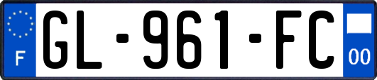GL-961-FC