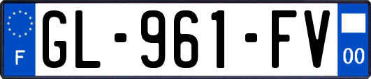 GL-961-FV