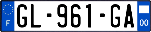 GL-961-GA