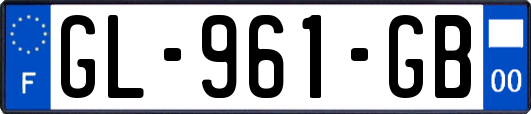 GL-961-GB