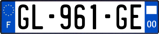 GL-961-GE