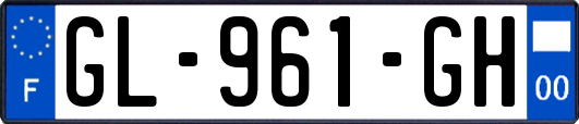 GL-961-GH