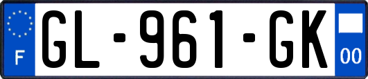 GL-961-GK