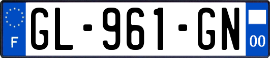 GL-961-GN