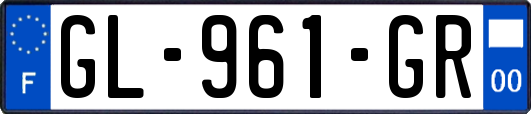 GL-961-GR