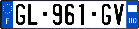 GL-961-GV