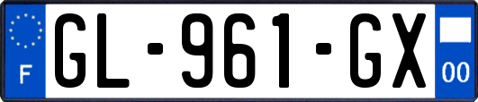GL-961-GX
