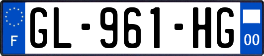 GL-961-HG