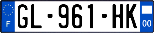 GL-961-HK