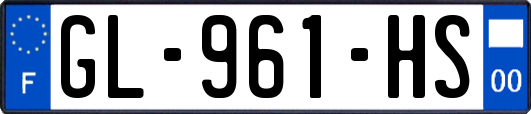 GL-961-HS