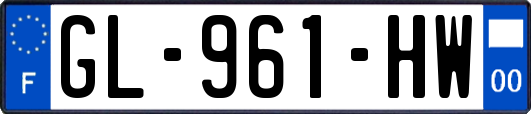 GL-961-HW