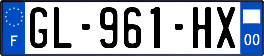 GL-961-HX