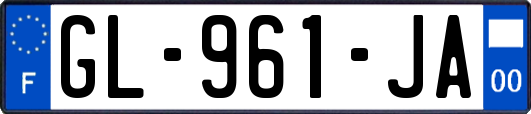 GL-961-JA