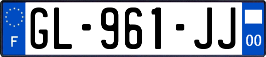 GL-961-JJ