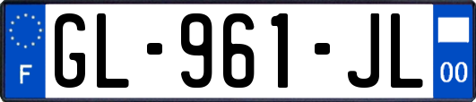 GL-961-JL