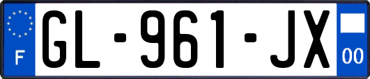 GL-961-JX