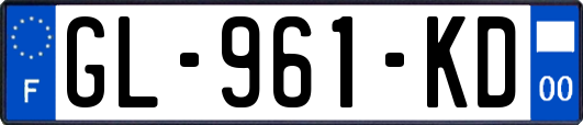 GL-961-KD