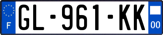 GL-961-KK
