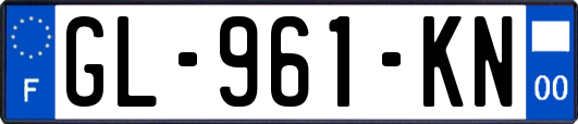 GL-961-KN