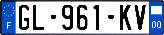 GL-961-KV