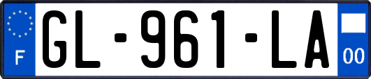 GL-961-LA
