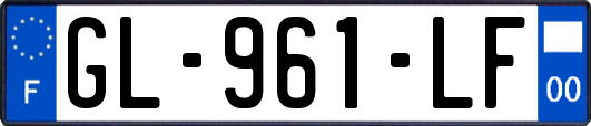 GL-961-LF