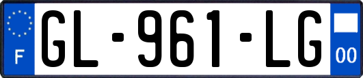 GL-961-LG