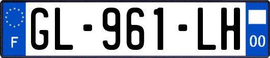 GL-961-LH