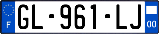 GL-961-LJ