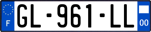 GL-961-LL