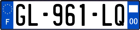 GL-961-LQ