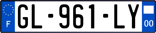 GL-961-LY