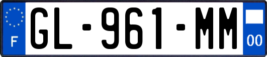 GL-961-MM