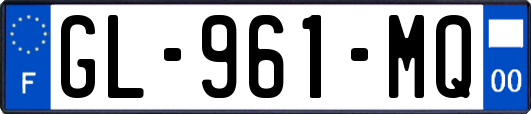 GL-961-MQ