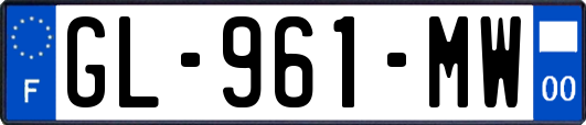 GL-961-MW