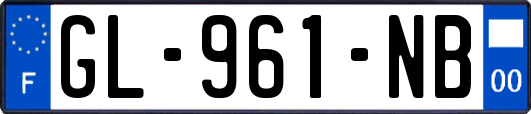 GL-961-NB