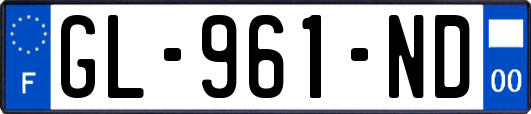 GL-961-ND