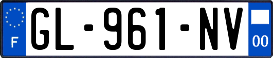 GL-961-NV