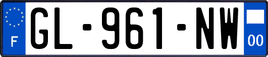 GL-961-NW