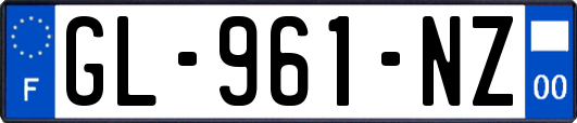 GL-961-NZ
