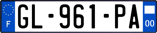 GL-961-PA