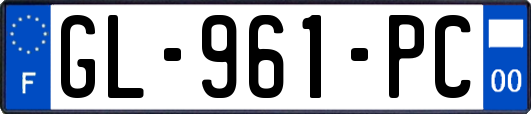 GL-961-PC
